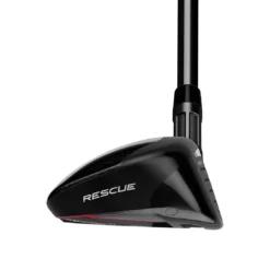 TaylorMade Stealth 2 Rescue 7 TaylorMade Stealth 2 Rescue -Pum Golf Club Shop taylormade stealth 2 rescue toe itempicture