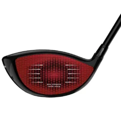 TaylorMade Stealth Driver -Pum Golf Club Shop taylormade stealth driver face itempicture