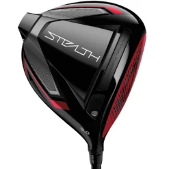 TaylorMade Stealth Driver