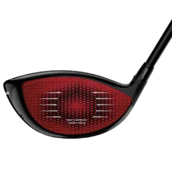 TaylorMade Stealth HD Driver -Pum Golf Club Shop taylormade stealth hd driver face itempicture