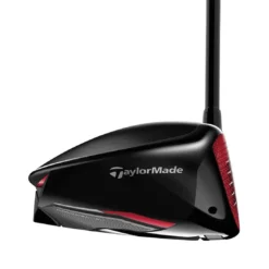 TaylorMade Stealth HD Driver -Pum Golf Club Shop taylormade stealth hd driver toe itempicture