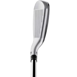 TaylorMade Women's Stealth HD Combo Irons -Pum Golf Club Shop taylormade stealth hd irons address itempicture 1