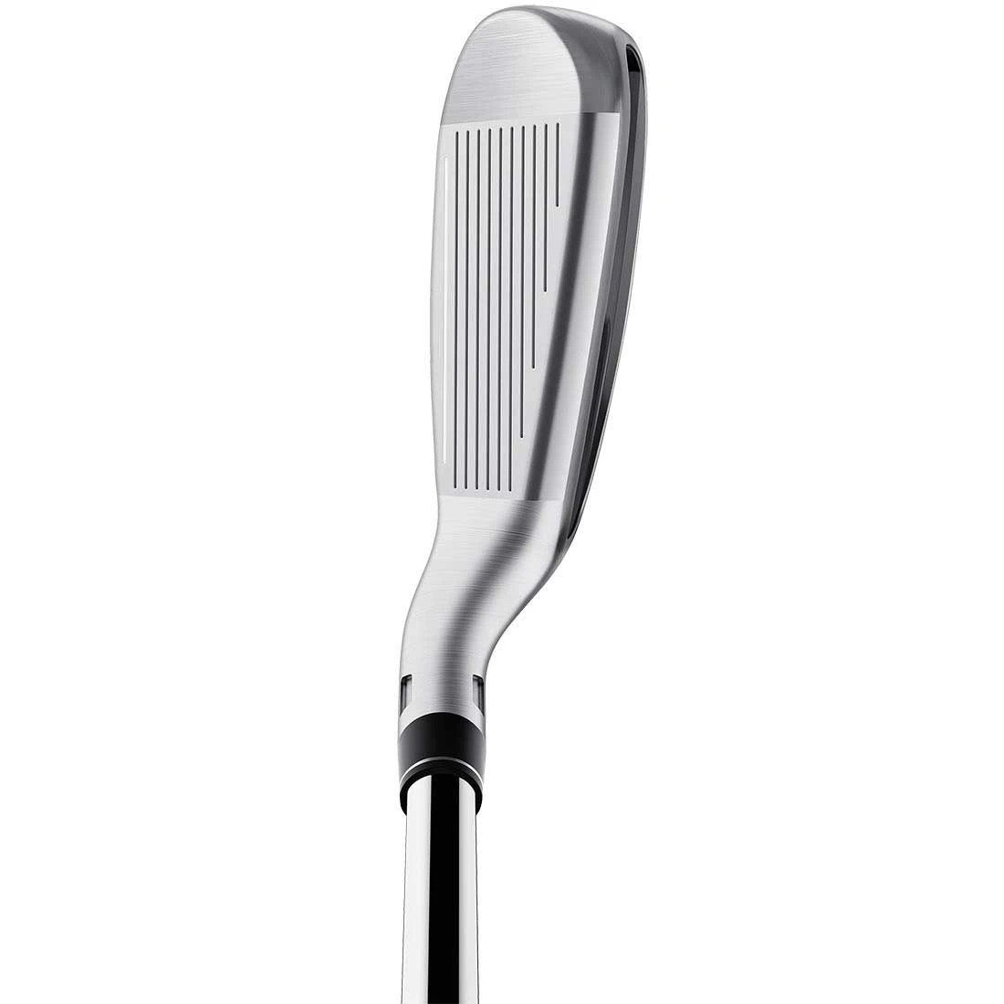 TaylorMade Women's Stealth HD Irons 2 TaylorMade Women's Stealth HD Irons - Image 2