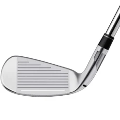 TaylorMade Stealth HD Combo Irons -Pum Golf Club Shop taylormade stealth hd irons face itempicture 3