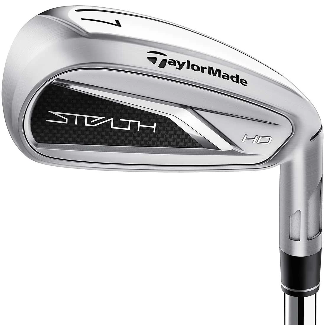 TaylorMade Women's Stealth HD Irons 4 TaylorMade Women's Stealth HD Irons - Image 4