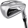 TaylorMade Stealth HD Irons