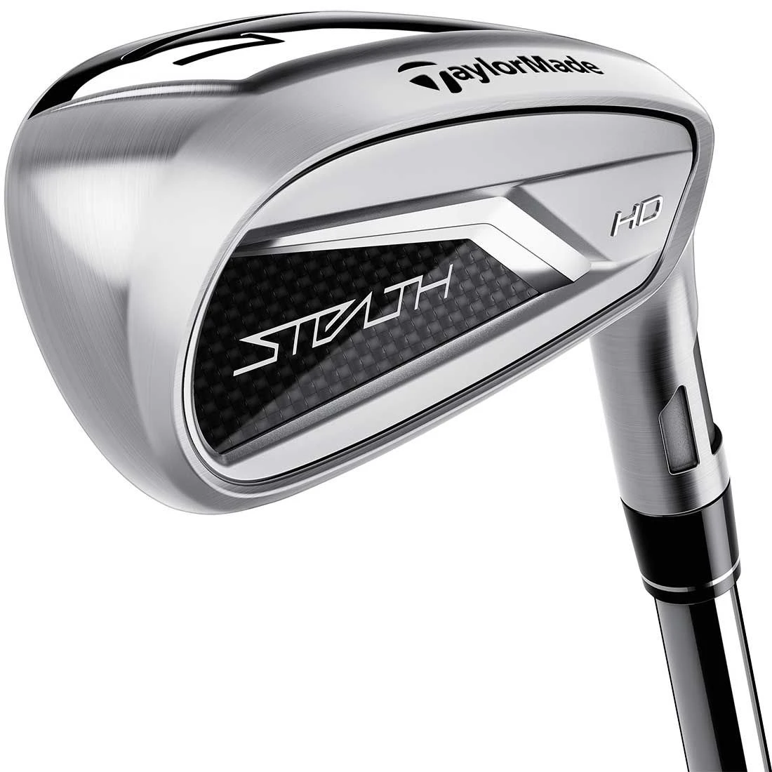 TaylorMade Women's Stealth HD Irons 1 TaylorMade Women's Stealth HD Irons