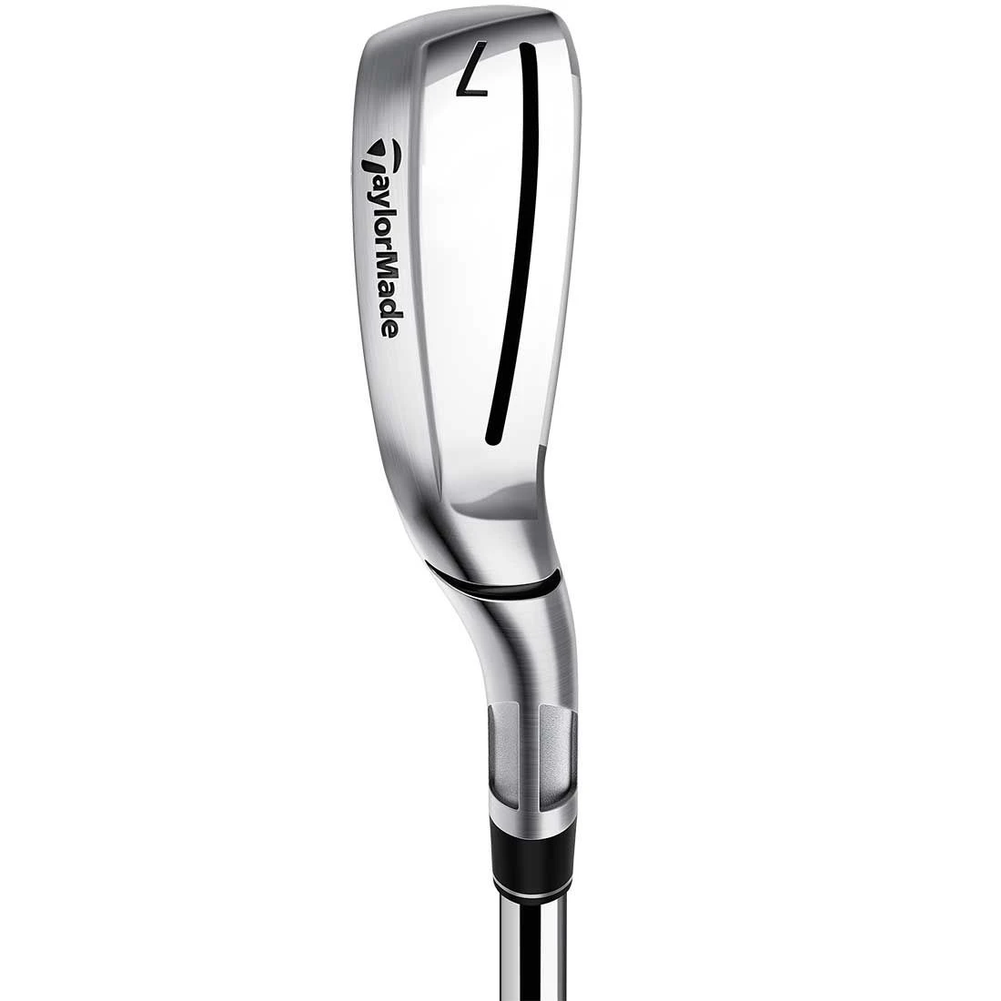 TaylorMade Women's Stealth HD Irons 5 TaylorMade Women's Stealth HD Irons - Image 5