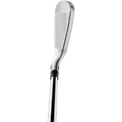 TaylorMade Stealth Combo Irons -Pum Golf Club Shop taylormade stealth irons address itempicture 1