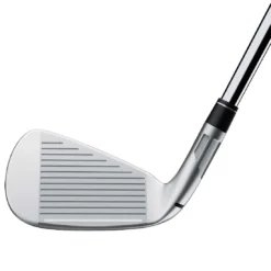 TaylorMade Stealth Irons - Pre-Owned -Pum Golf Club Shop taylormade stealth irons face itempicture 1