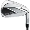 TaylorMade Stealth Irons