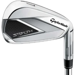 TaylorMade Stealth Single Iron