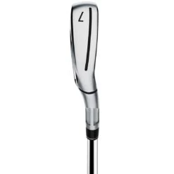 TaylorMade Stealth 2 Combo Irons -Pum Golf Club Shop taylormade stealth irons sole itempicture 2