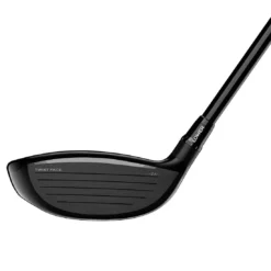 TaylorMade Stealth Plus Fairway Wood - Pre-Owned -Pum Golf Club Shop taylormade stealth plus fairway wood face itempicture 1