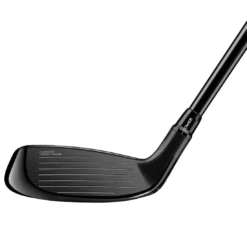 TaylorMade Stealth Plus Rescue -Pum Golf Club Shop taylormade stealth plus rescue face itempicture