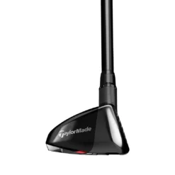TaylorMade Stealth Plus Rescue -Pum Golf Club Shop taylormade stealth plus rescue toe itempicture