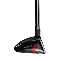 TaylorMade Stealth Rescue -Pum Golf Club Shop taylormade stealth rescue toe itempicture 2