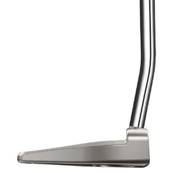 TaylorMade TP Reserve M27 Putter -Pum Golf Club Shop taylormade tp reserve m27 putter toe itempicture