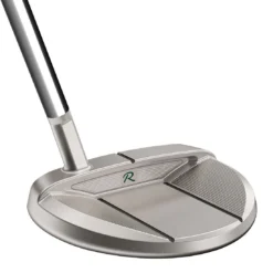 TaylorMade TP Reserve M33 Putter -Pum Golf Club Shop taylormade tp reserve m33 putter back itempicture