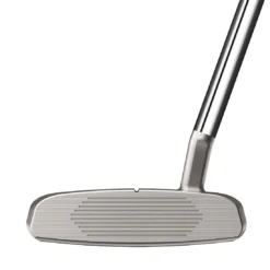 TaylorMade TP Reserve M33 Putter -Pum Golf Club Shop taylormade tp reserve m33 putter face itempicture