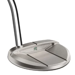 TaylorMade TP Reserve M37 Putter -Pum Golf Club Shop taylormade tp reserve m37 putter back itempicture