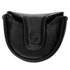 TaylorMade TP Reserve M47 Putter 17 TaylorMade TP Reserve M47 Putter -Pum Golf Club Shop taylormade tp reserve putter headcover mallet back itempicture 2