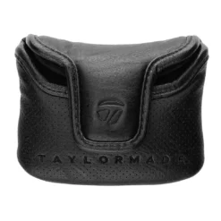 TaylorMade TP Reserve M27 Putter -Pum Golf Club Shop taylormade tp reserve putter headcover mid mallet back itempicture