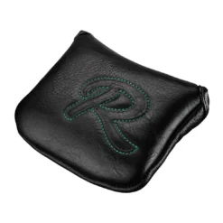 TaylorMade TP Reserve M27 Putter -Pum Golf Club Shop taylormade tp reserve putter headcover mid mallet front itempicture