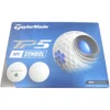 TaylorMade TP5 My Symbol Clover Golf Balls