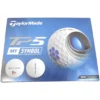 TaylorMade TP5 My Symbol USA Flag Golf Balls