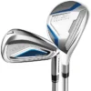 TaylorMade Women's Kalea Premier Combo Irons