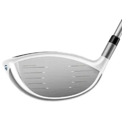 TaylorMade Women's Kalea Premier Driver -Pum Golf Club Shop taylormade womens kalea premier driver face itempicture