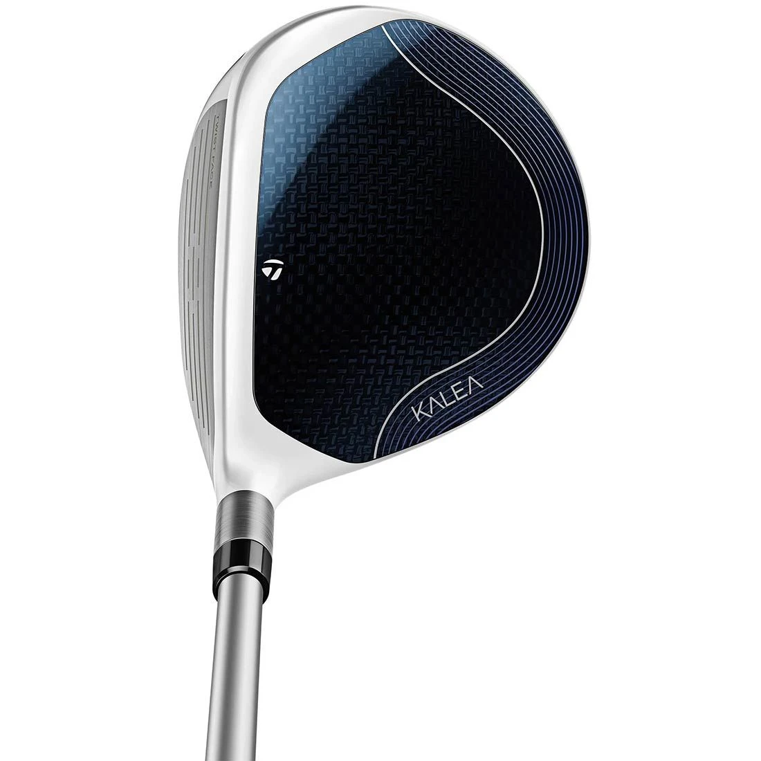 TaylorMade Women's Kalea Premier Fairway Wood 2 TaylorMade Women's Kalea Premier Fairway Wood - Image 2