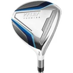 TaylorMade Women's Kalea Premier 11-Piece Complete Set -Pum Golf Club Shop taylormade womens kalea premier fairway wood hero itempicture 1