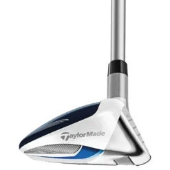 TaylorMade Women's Kalea Premier Rescue -Pum Golf Club Shop taylormade womens kalea premier hybrid toe itempicture