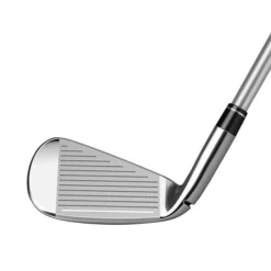 TaylorMade Women's Kalea Premier Combo Irons -Pum Golf Club Shop taylormade womens kalea premier irons face itempicture