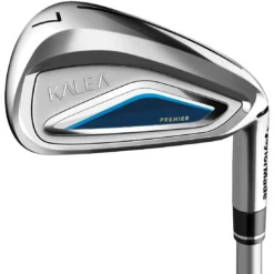 TaylorMade Women's Kalea Premier 11-Piece Complete Set -Pum Golf Club Shop taylormade womens kalea premier irons hero itempicture