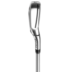 TaylorMade Women's Kalea Premier Combo Irons -Pum Golf Club Shop taylormade womens kalea premier irons sole itempicture