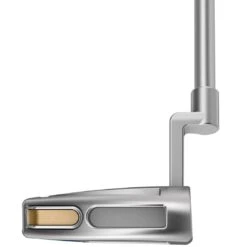 TaylorMade Women's Kalea Spider Mini Putter -Pum Golf Club Shop taylormade womens kalea premier spider mini putter toe itempicture