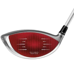 TaylorMade Women's Stealth 2 HD Driver -Pum Golf Club Shop taylormade womens stealth 2 hd driver face itempicture
