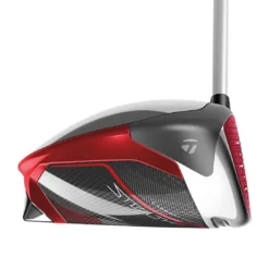 TaylorMade Women's Stealth 2 HD Driver -Pum Golf Club Shop taylormade womens stealth 2 hd driver toe itempicture