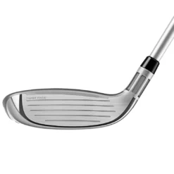 TaylorMade Women's Stealth HD Combo Irons -Pum Golf Club Shop taylormade womens stealth 2 hd rescue face itempicture