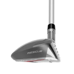 TaylorMade Women's Stealth 2 HD Rescue -Pum Golf Club Shop taylormade womens stealth 2 hd rescue toe itempicture 1
