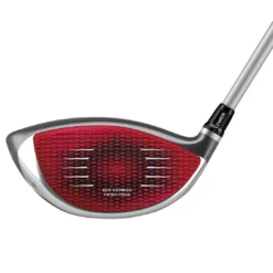TaylorMade Women's Stealth Driver -Pum Golf Club Shop taylormade womens stealth hd driver face itempicture