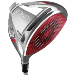 TaylorMade Women's Stealth Driver -Pum Golf Club Shop taylormade womens stealth hd driver hero alt itempicture