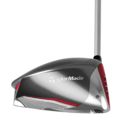 TaylorMade Women's Stealth Driver -Pum Golf Club Shop taylormade womens stealth hd driver toe itempicture
