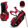 Team Effort Marvel Deadpool Caddie Carry Hybrid Bag