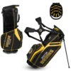 Team Effort NHL Caddie Carry Hybrid Bag