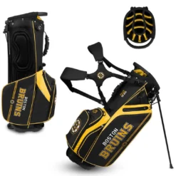 Team Effort NHL Caddie Carry Hybrid Bag