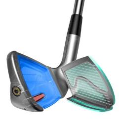 Cobra 2020 KING Forged TEC Irons - Pre-Owned -Pum Golf Club Shop technology cobra king forged tec irons 01 1